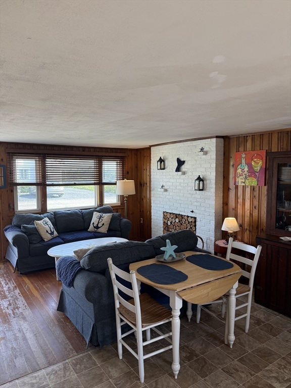 21 Old Mouth Road Humarock, MA 02047 - Photo 3 of 12