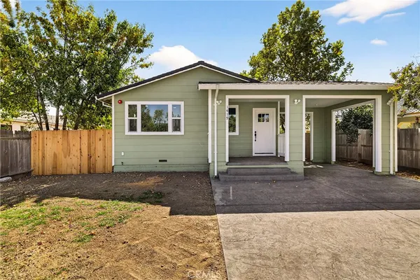 $365,000 | 1419 Yolo Street, Corning, CA 96021
