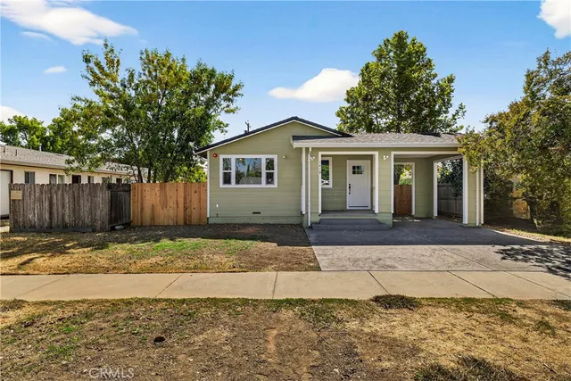 $390,000 | 1419 Yolo Street, Corning, CA 96021