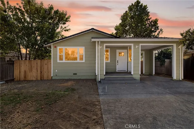 $390,000 | 1419 Yolo Street, Corning, CA 96021