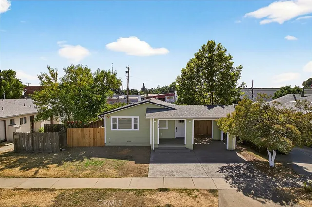 $390,000 | 1419 Yolo Street, Corning, CA 96021