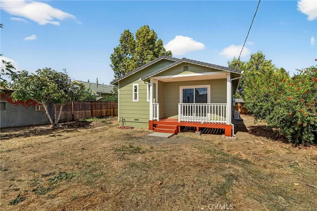 $390,000 | 1419 Yolo Street, Corning, CA 96021