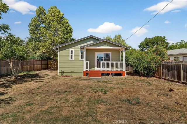 $390,000 | 1419 Yolo Street, Corning, CA 96021