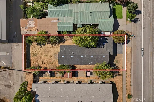 $390,000 | 1419 Yolo Street, Corning, CA 96021