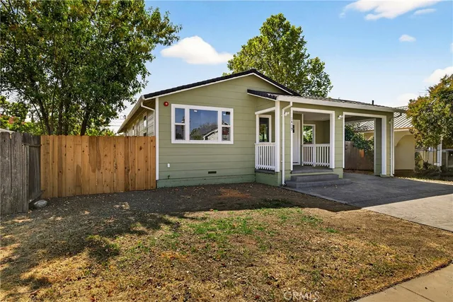 $390,000 | 1419 Yolo Street, Corning, CA 96021