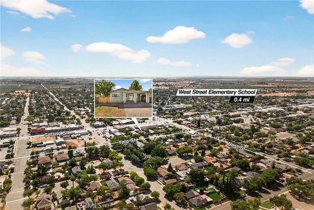 $390,000 | 1419 Yolo Street, Corning, CA 96021