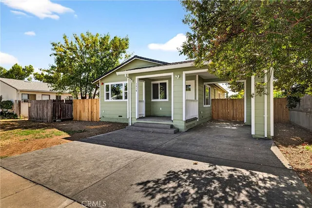 $390,000 | 1419 Yolo Street, Corning, CA 96021