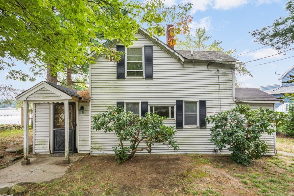 74 Pine Point Road Stow, MA 01775 - Photo 11 of 27 Gallery Image 11