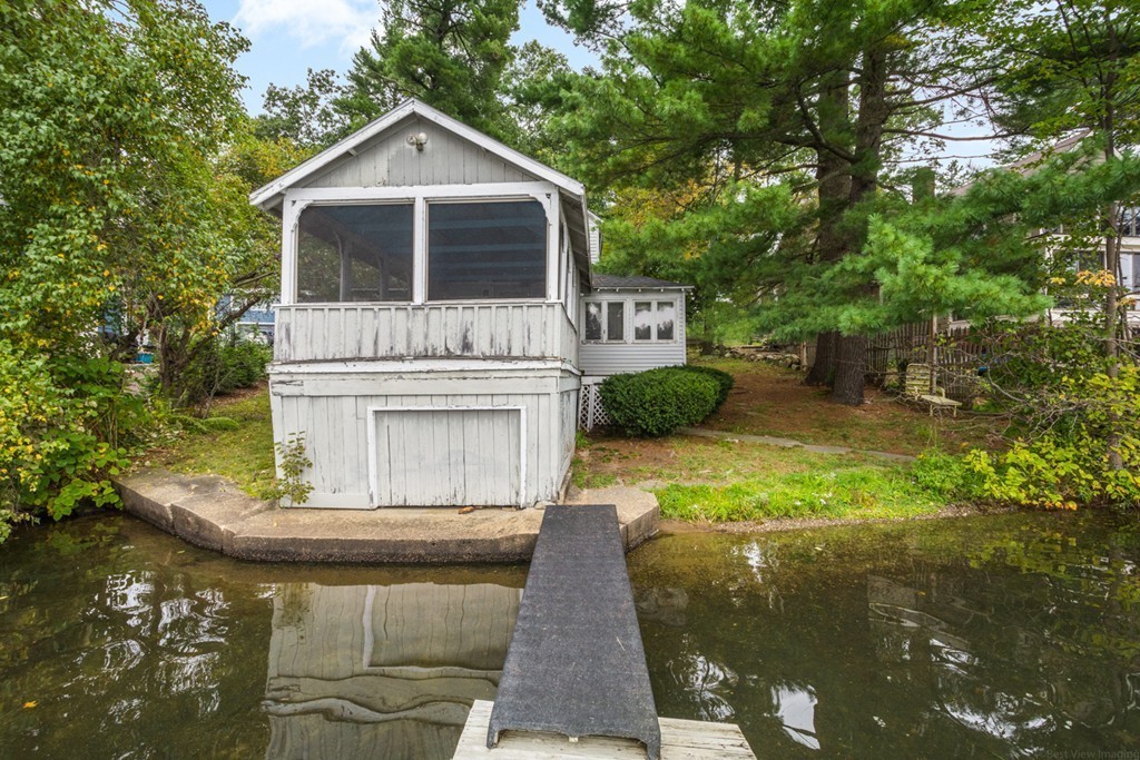 74 Pine Point Road Stow, MA 01775 - Photo 19 of 27 Gallery Image 19