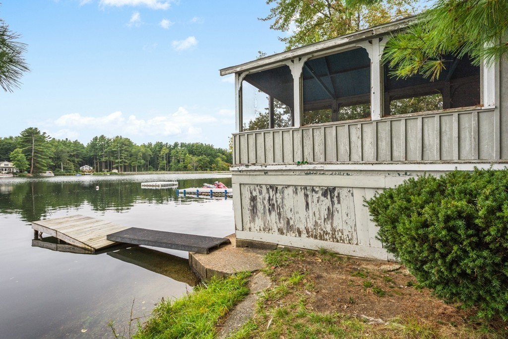 74 Pine Point Road Stow, MA 01775 - Photo 2 of 27 Gallery Image 2
