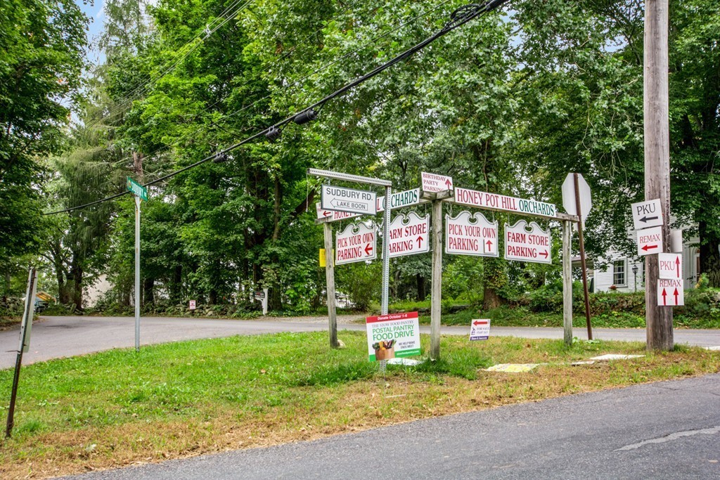 74 Pine Point Road Stow, MA 01775 - Photo 21 of 27 Gallery Image 21