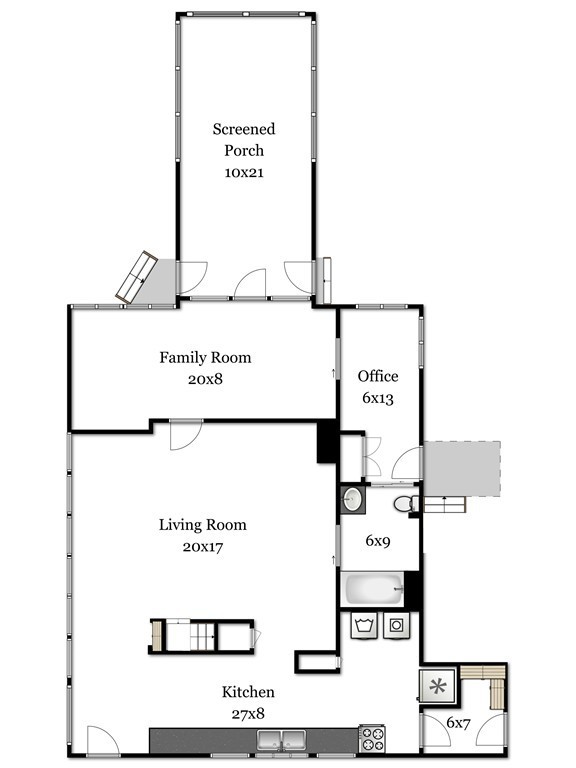74 Pine Point Road Stow, MA 01775 - Photo 25 of 27 Gallery Image 25