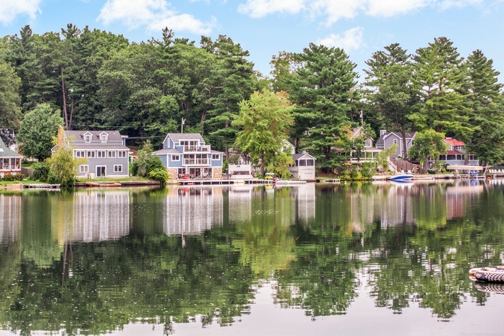74 Pine Point Road Stow, MA 01775 - Photo 5 of 27 Gallery Image 5