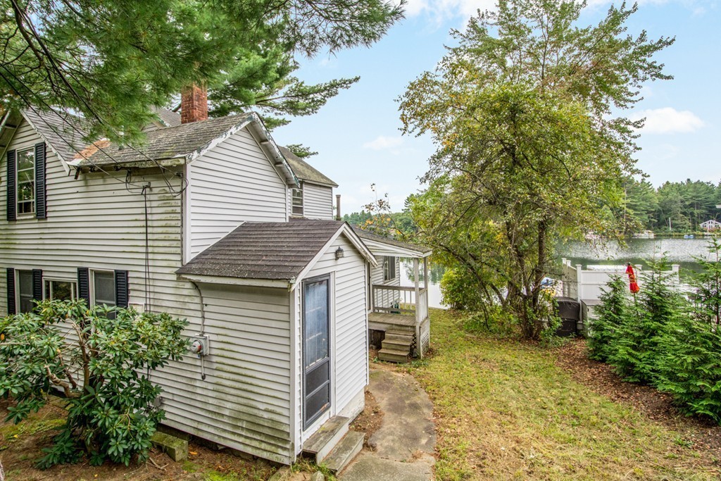 74 Pine Point Road Stow, MA 01775 - Photo 7 of 27 Gallery Image 7