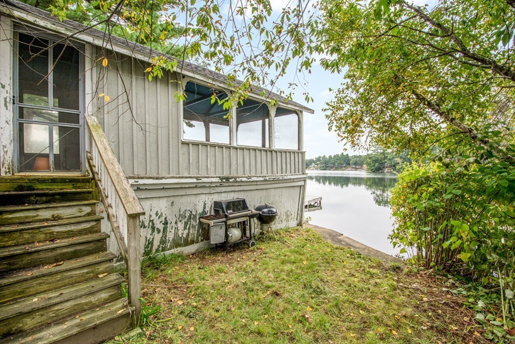 74 Pine Point Road Stow, MA 01775 - Photo 9 of 27 Gallery Image 9