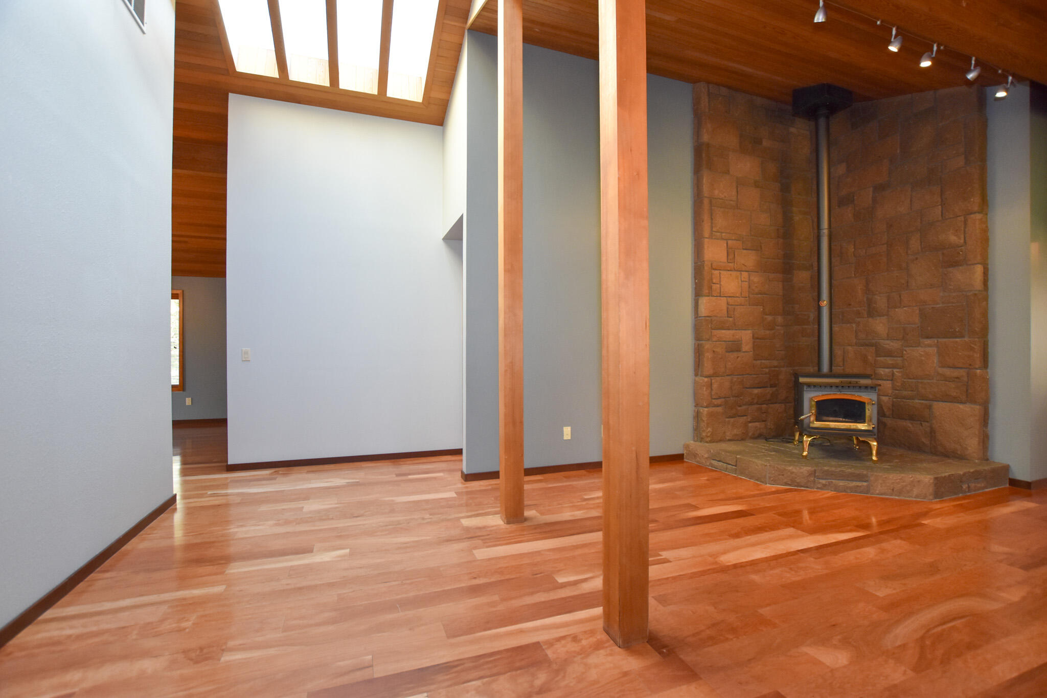 64730 Sylvan Loop Bend, OR 97701 - Photo 5 of 46 a view of a livingroom with furniture