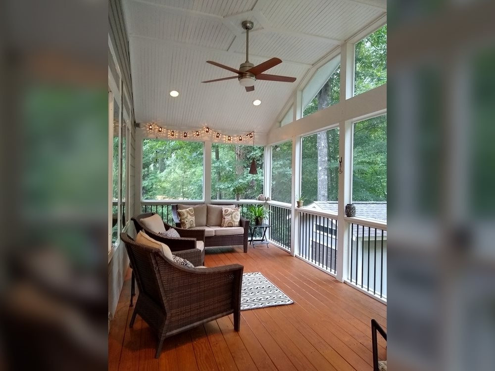 6235 Lookout Loop Raleigh, NC 27612 - Photo 16 of 30 Photo 16