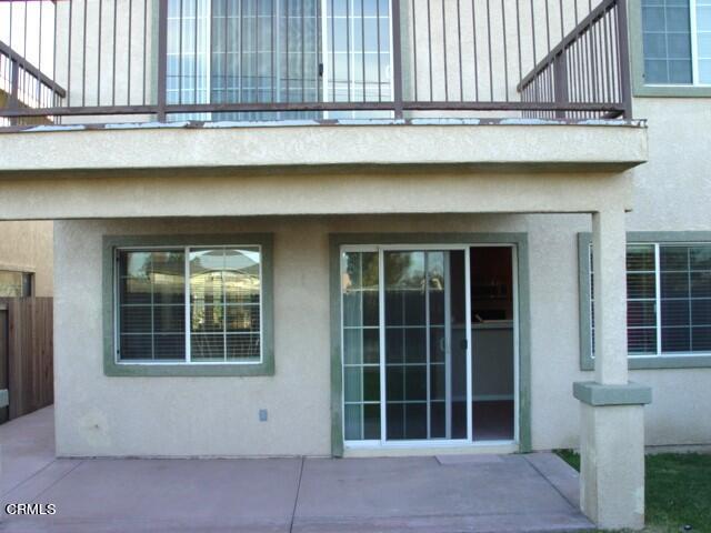 811 Dunes Street Oxnard, CA 93035 - Photo 8 of 10 a view of a house with a window
