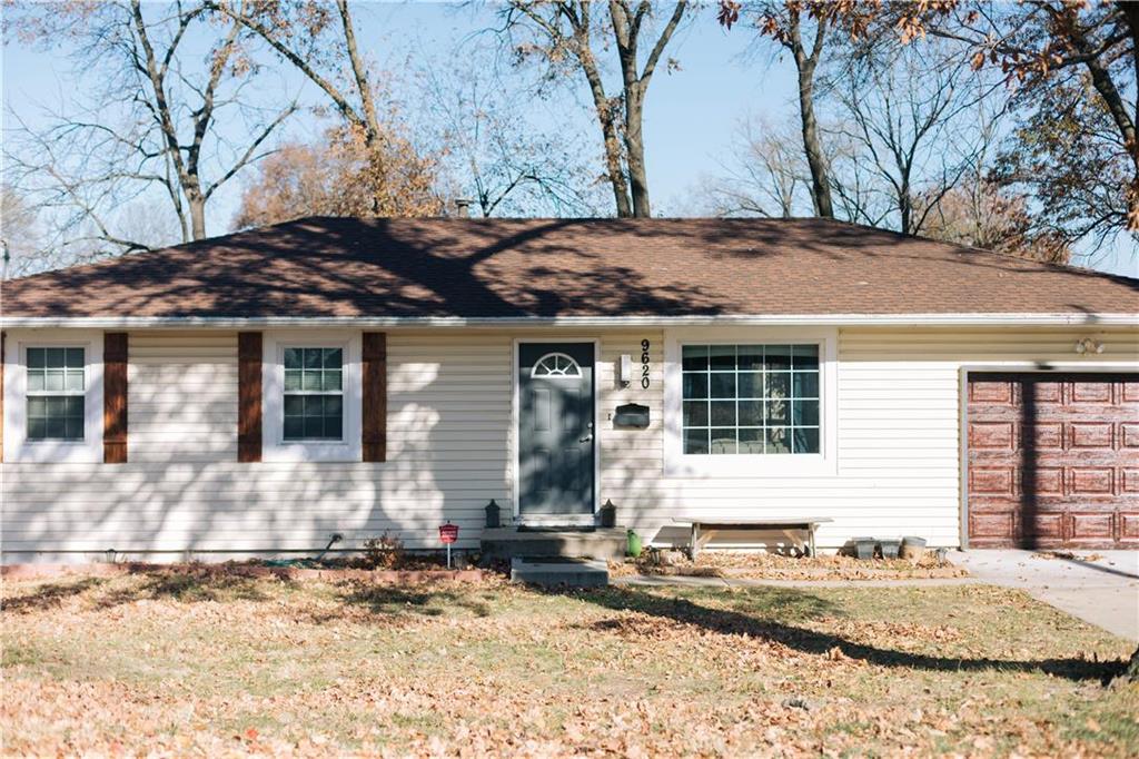 9620 West 60th Street Merriam, KS 66203 - Photo 1 of 1