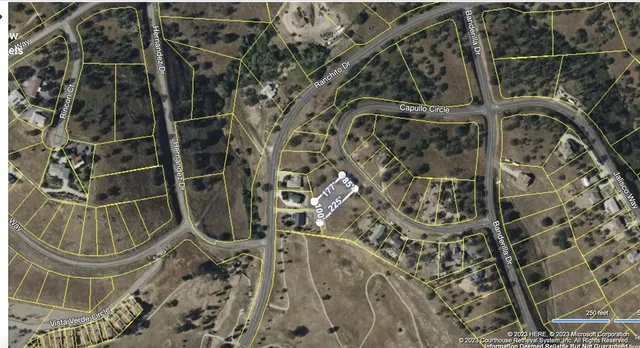 $30,000 | 9104 Capullo Circle, La Grange, CA 95329