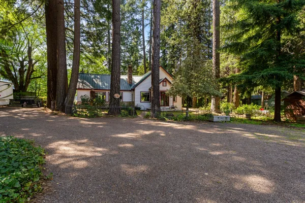 $449,000 | 1631 Mill Creek Drive, Prospect, OR 97536