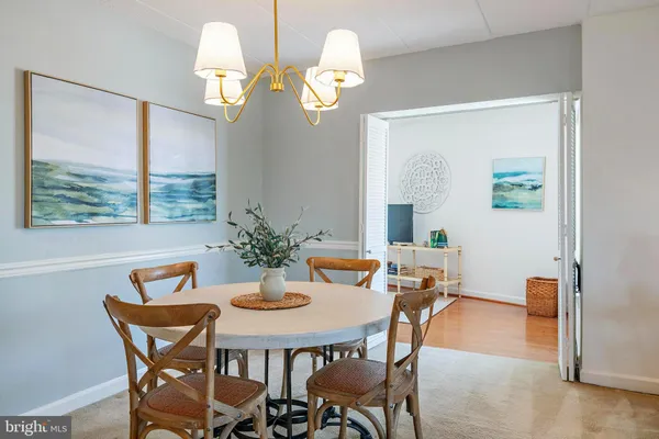 $3,200 | 100 Severn Avenue, Unit 206, Annapolis, MD 21403