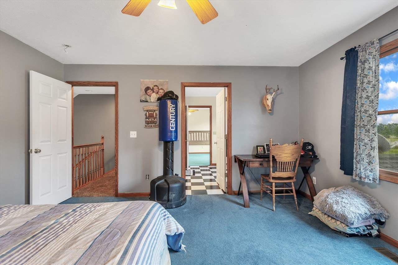 8015 Territorial Road Munith, MI 49259 - Photo 29 of 44 Photo 29