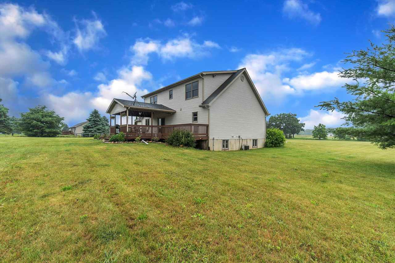8015 Territorial Road Munith, MI 49259 - Photo 36 of 44 Photo 36