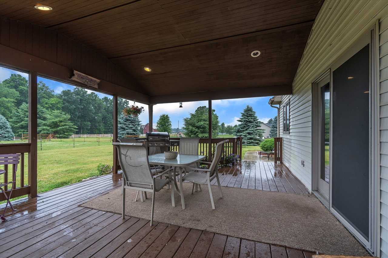 8015 Territorial Road Munith, MI 49259 - Photo 38 of 44 Photo 38