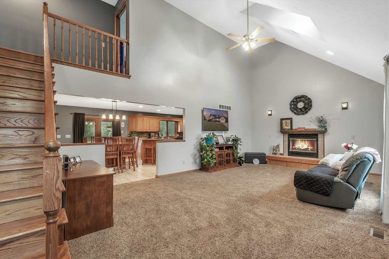 8015 Territorial Road Munith, MI 49259 - Photo 4 of 44 Photo 4