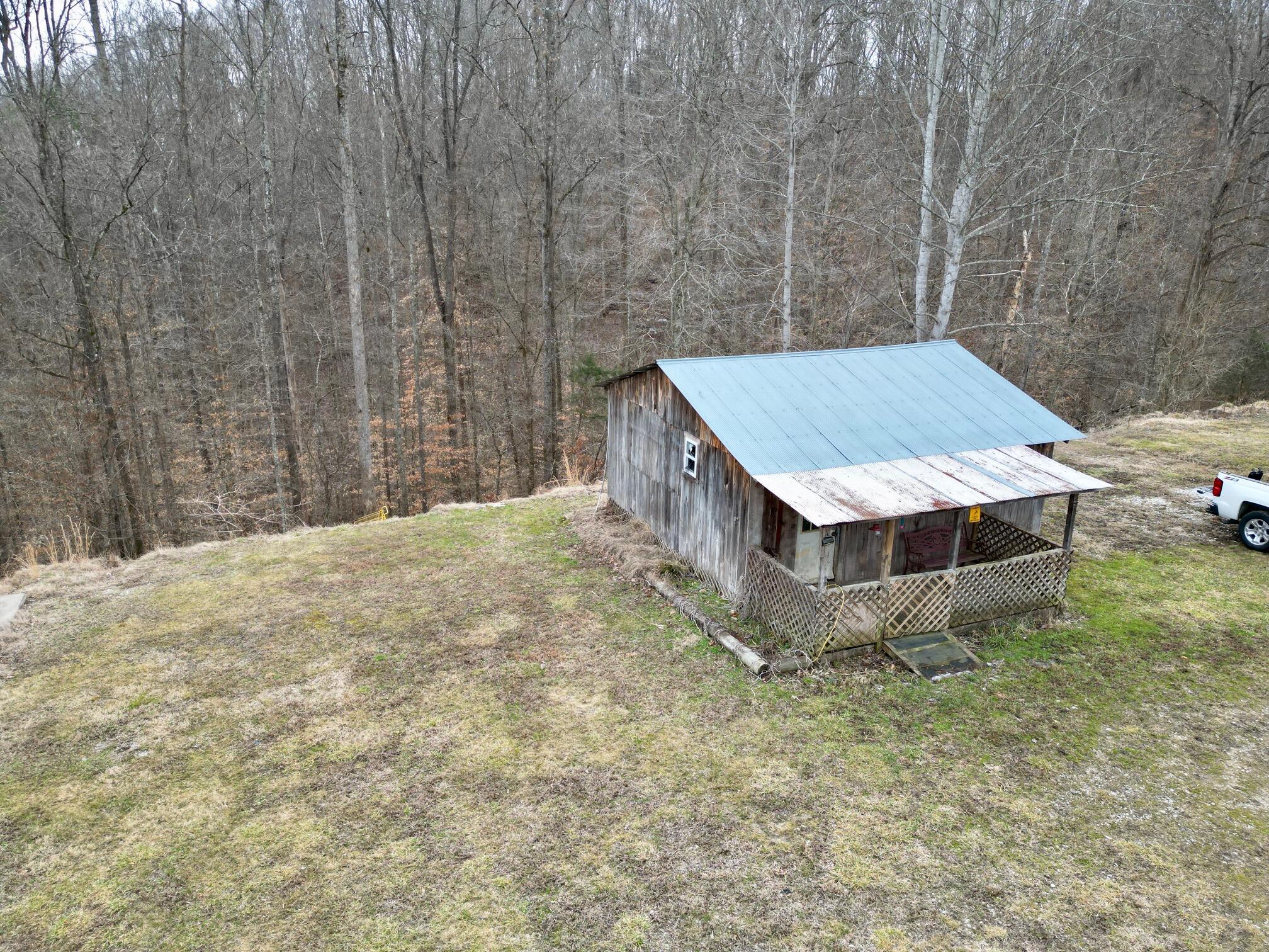 492 Short Ridge Road Beattyville, KY 41311 - Photo 44 of 50 dji_fly_20260214_135724_954_177109633255