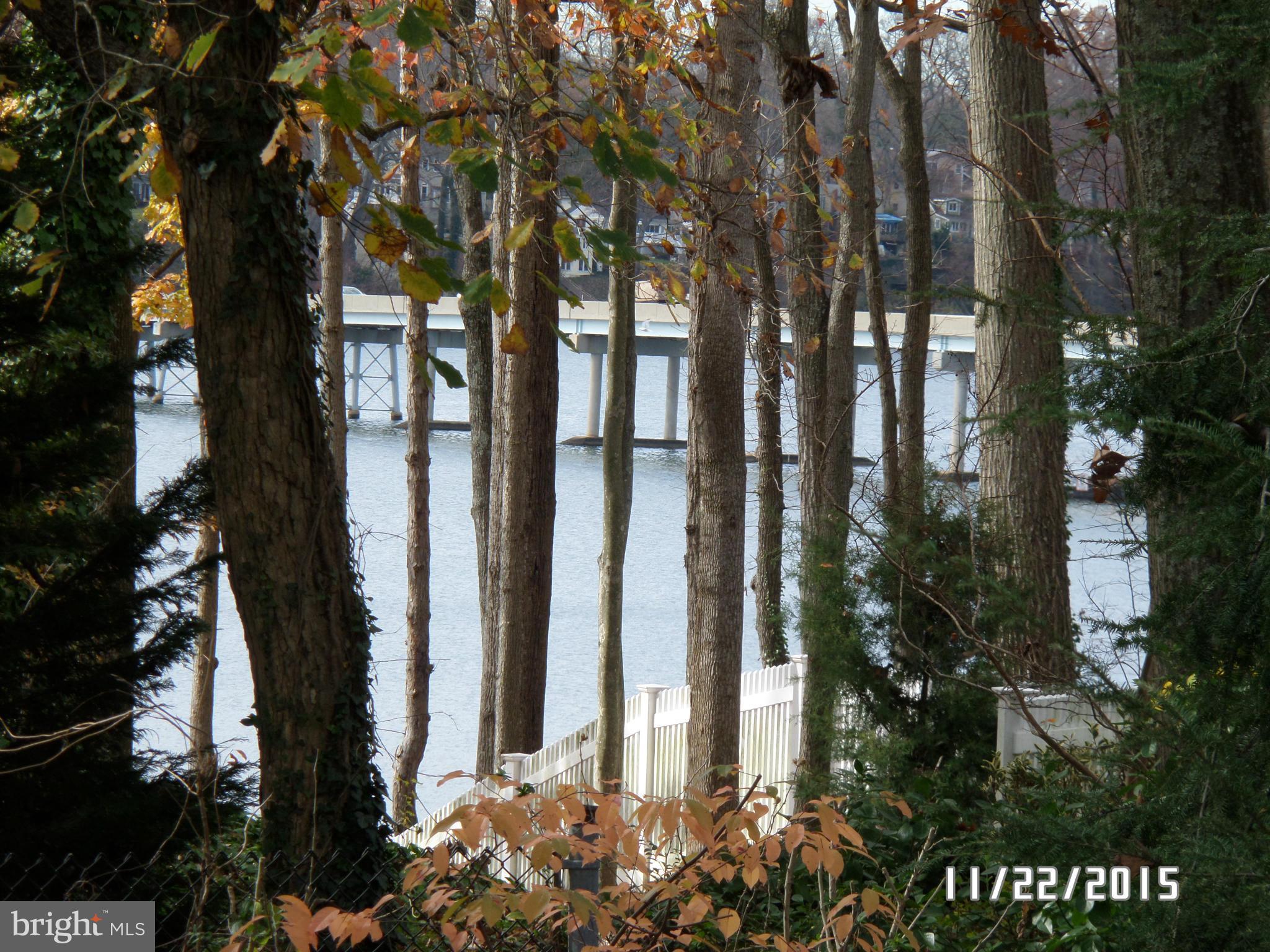 2976 Friends Road Annapolis, MD 21401 - Photo 1 of 30 View of South River