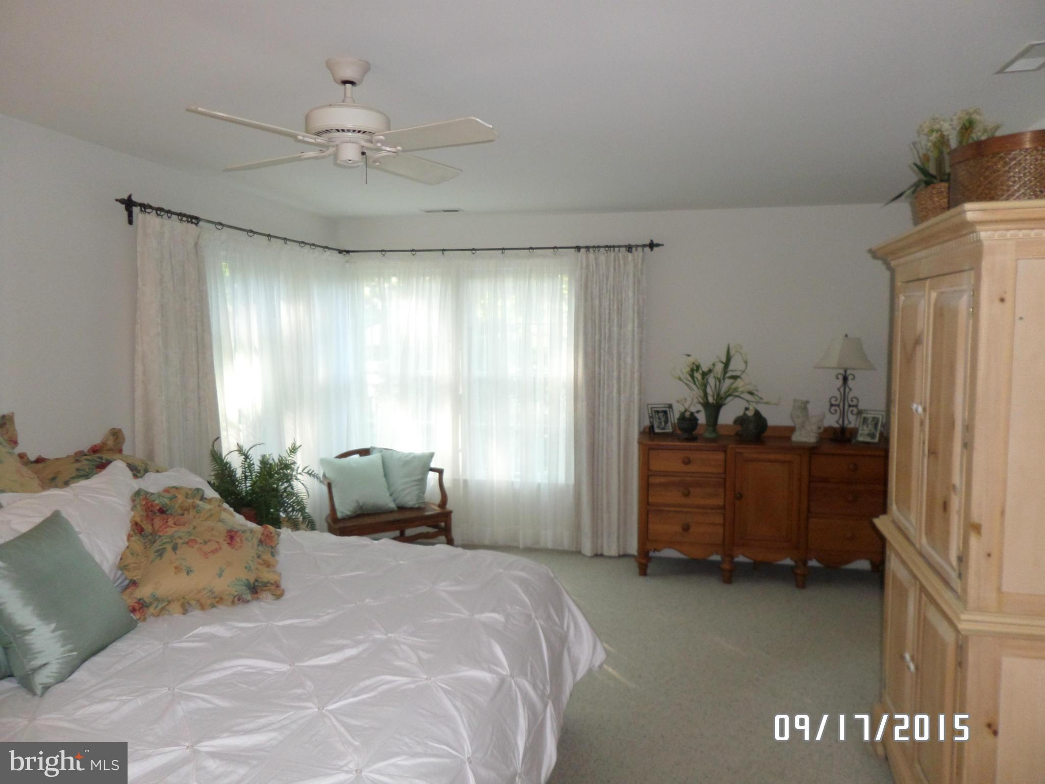 2976 Friends Road Annapolis, MD 21401 - Photo 16 of 30 Bedroom (Master)