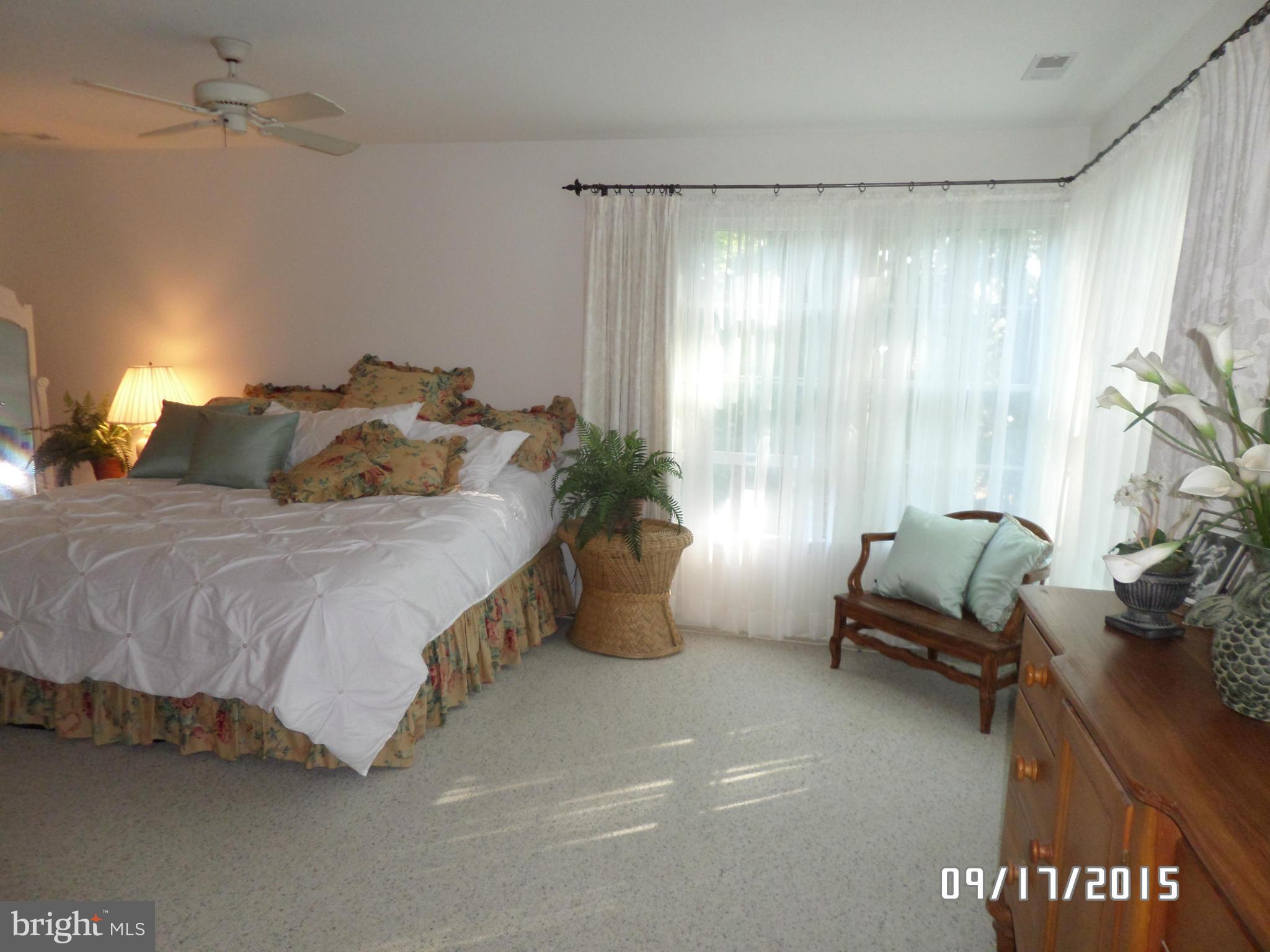 2976 Friends Road Annapolis, MD 21401 - Photo 17 of 30 Bedroom (Master)