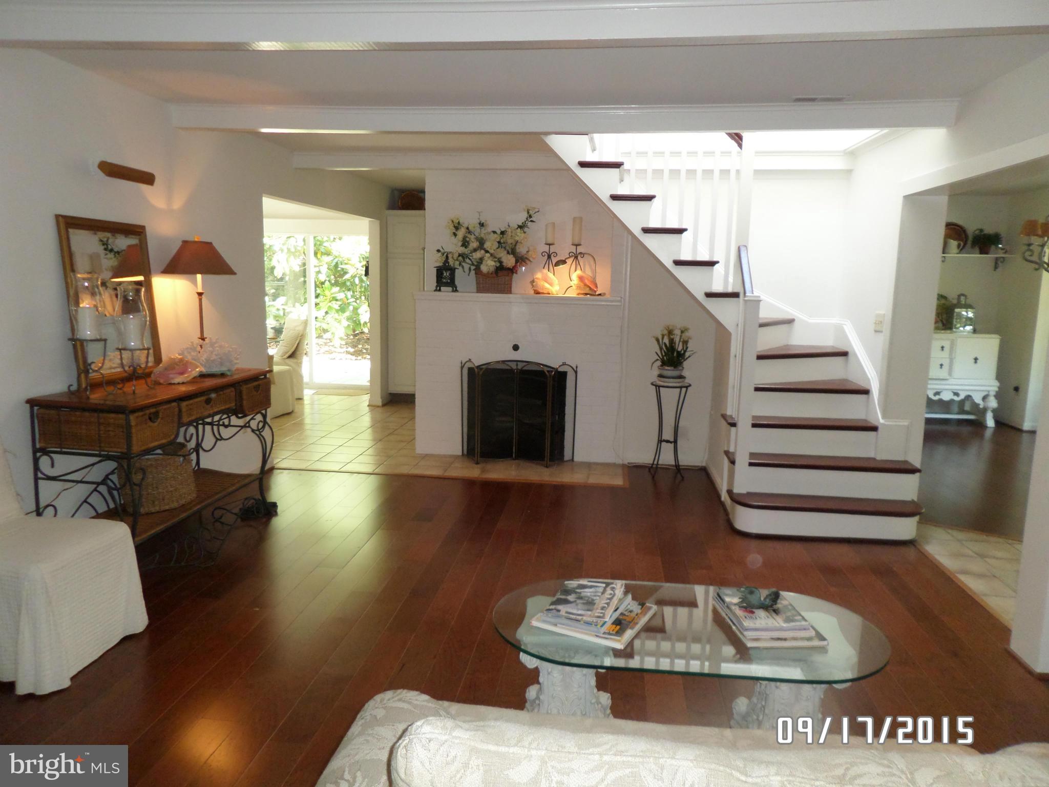 2976 Friends Road Annapolis, MD 21401 - Photo 6 of 30 radiant heat flooring