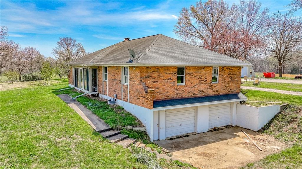 450 Southwest 725th Road Chilhowee, MO 64733 - Photo 43 of 77