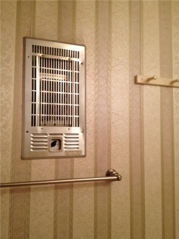 3050 Hillside Road Nashville, TN 37207 - Photo 11 of 17 Wall heater in bath works.