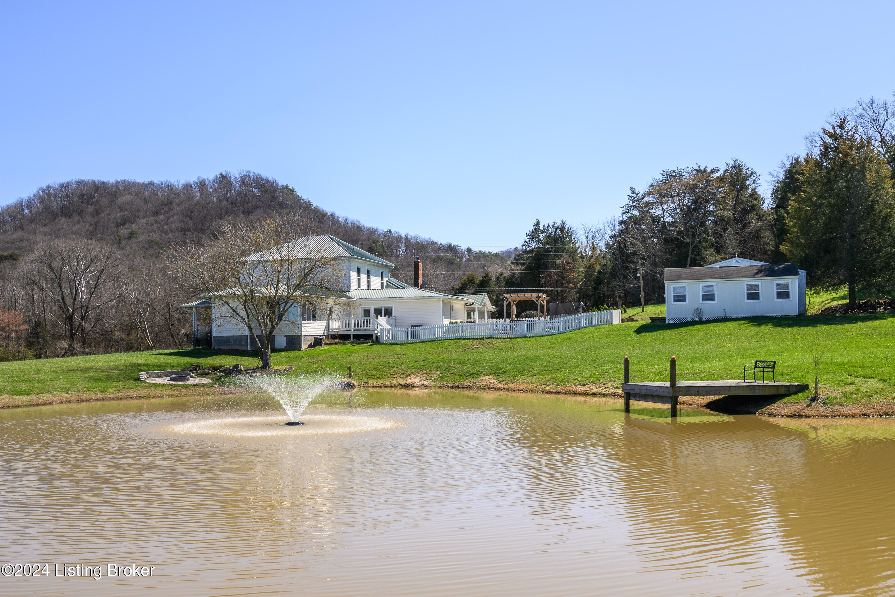 6959 Beech Grv Road Lebanon Junction, KY 40150 - Photo 66 of 93 DHI-164