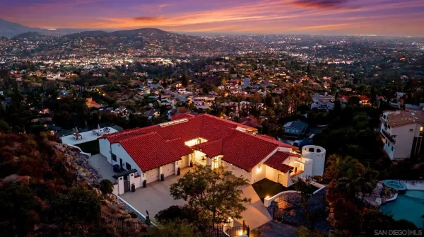$3,999,900 | 9775 Alto Drive, La Mesa, CA 91941