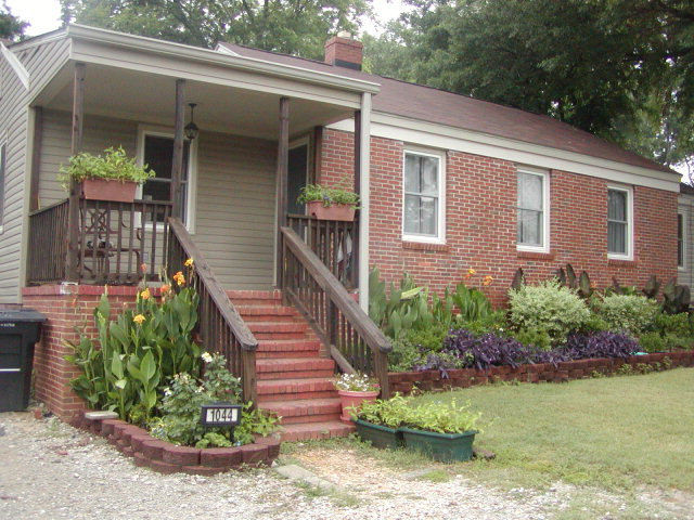 1044 Red Bird Road Augusta, GA 30904 - Photo 1 of 1 Main View