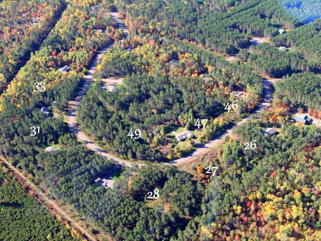 Lot 31 Bosshard Cir Road Woodruff, WI 54568 - Photo 8 of 20 Gallery Image 8