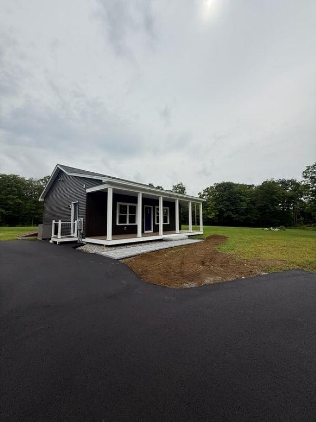 629 Clough Hill Road, Unit B Loudon, NH 03307 - Photo 19 of 19