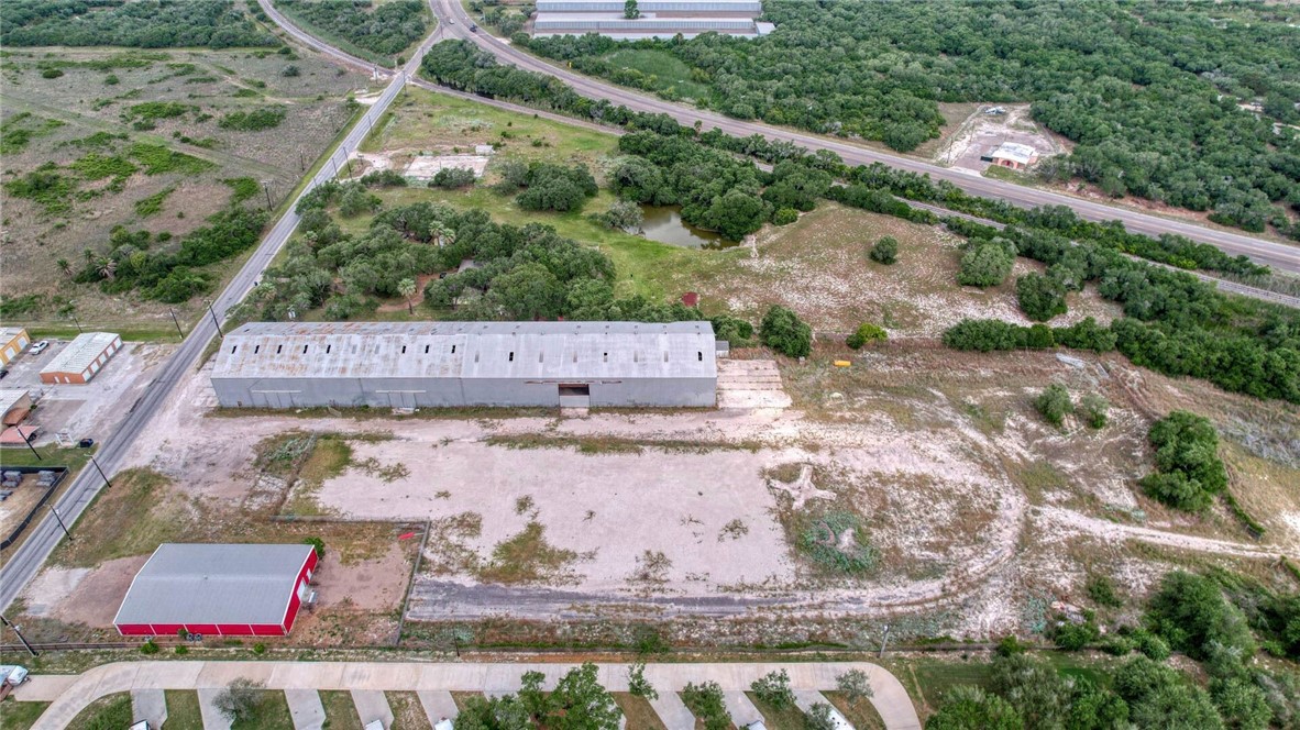 1490 Sunray Road Ingleside, TX 78362 - Photo 2 of 15