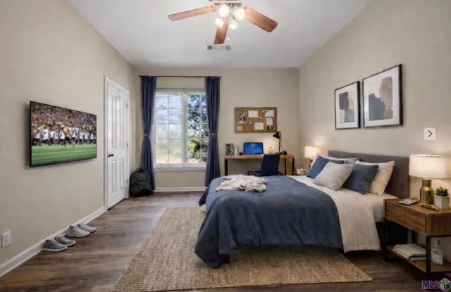 $210,000 | 4000 Lake Beau Pre Boulevard, Unit 2, Baton Rouge, LA 70820