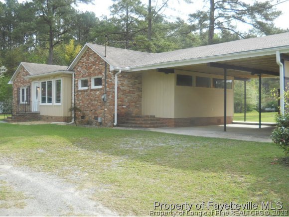 2092 Crystal Springs Road Fayetteville, NC 28306 - Photo 2 of 19 Gallery Image 2