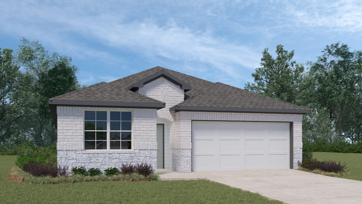106 Abby Road Georgetown, TX 78626 - Photo 1 of 1 Gallery Image 1