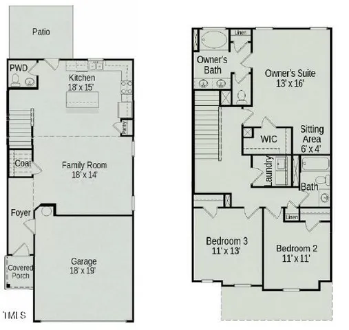 $272,900 | 152 Bruce Drive, Dunn, NC 28334