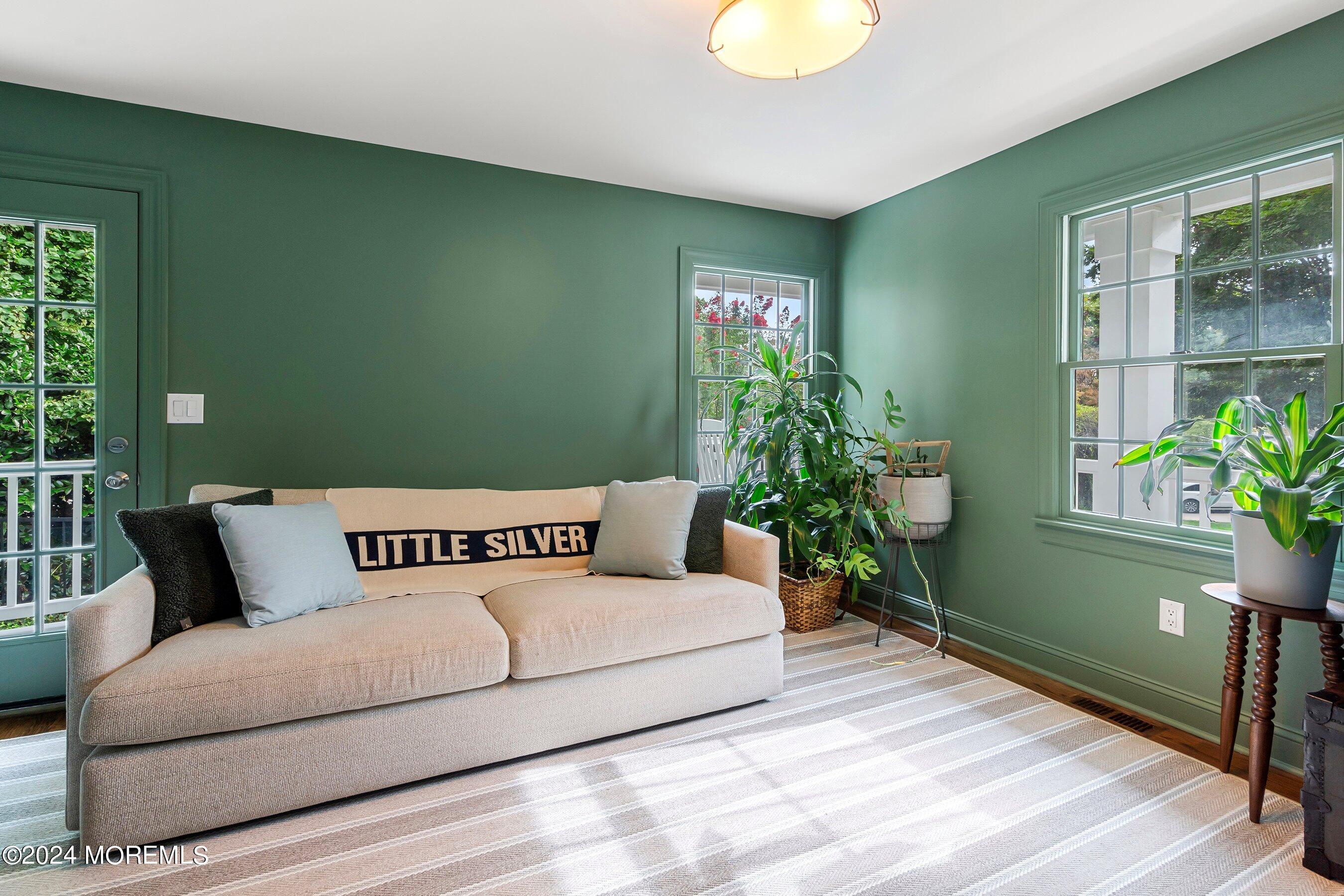 34 Crest Drive Little Silver, NJ 07739 - Photo 15 of 41 Bedroom / Office