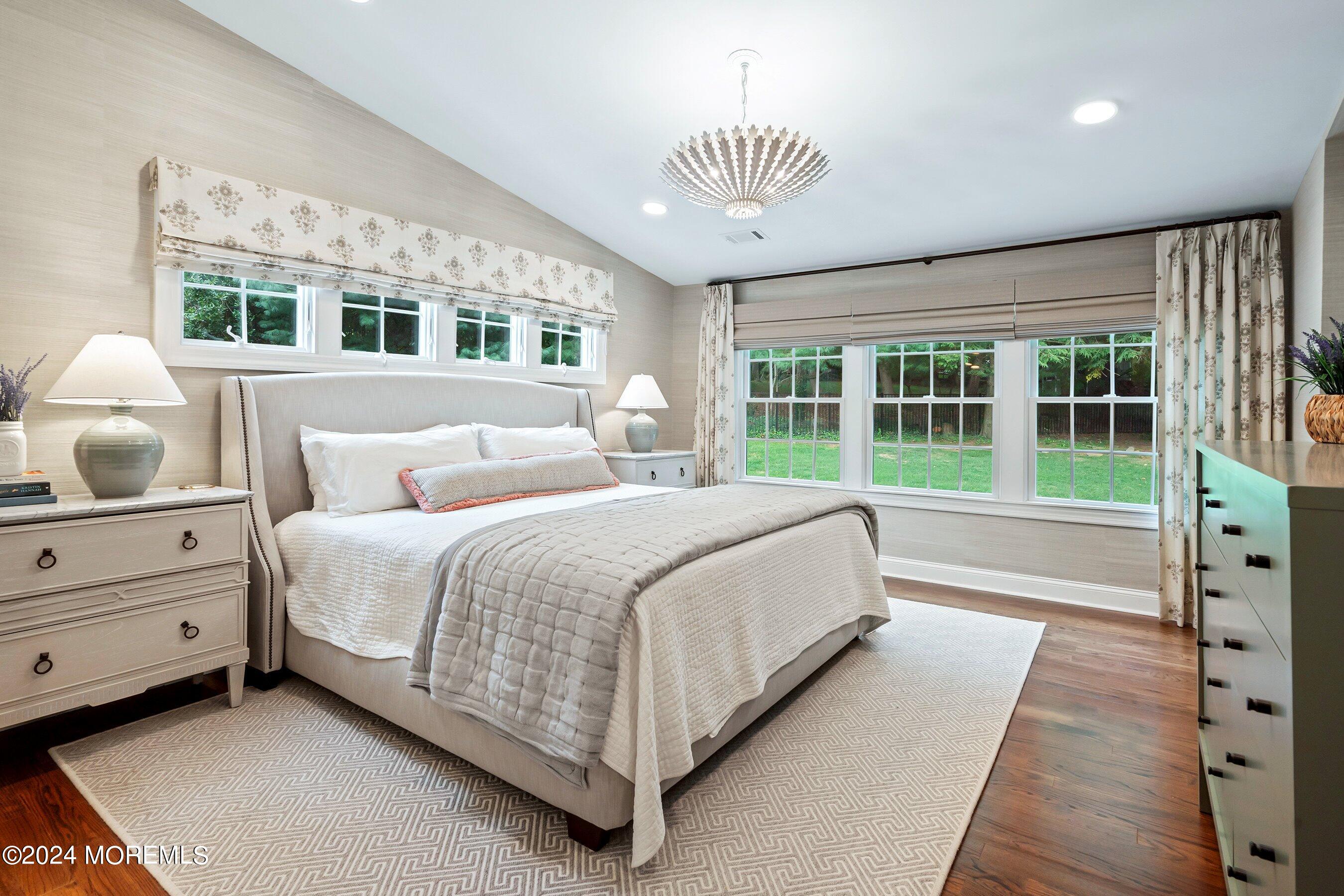 34 Crest Drive Little Silver, NJ 07739 - Photo 19 of 41 Primary Suite