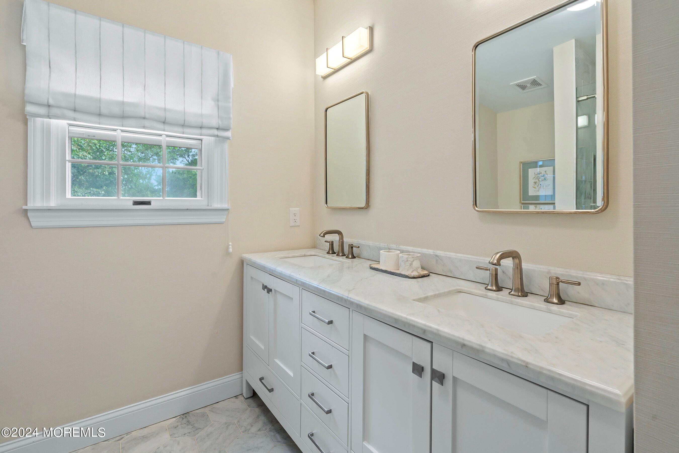 34 Crest Drive Little Silver, NJ 07739 - Photo 21 of 41 Dual Vanity